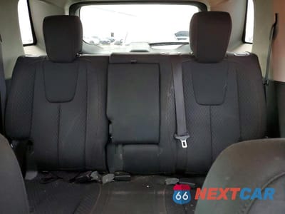 Zdjęcie 10 z 13 samochodu: 2013 GMC TERRAIN SLE VIN:2GKALMEK9D6348720 - miniatura