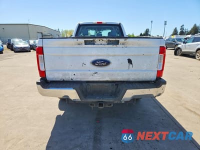 Zdjęcie 6 z 12 samochodu: 2019 FORD F250 SUPER DUTY VIN:1FT7X2AT1KEC83545 - miniatura