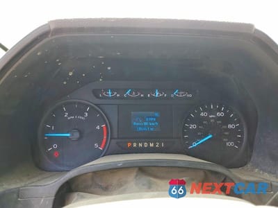 Zdjęcie 9 z 12 samochodu: 2019 FORD F350 SUPE VIN:1FD0W4HT3KEF69334 - miniatura
