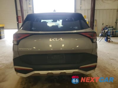 Zdjęcie 6 z 13 samochodu: 2023 KIA SPORTAGE LX VIN:KNDPU3AF6P7163132 - miniatura
