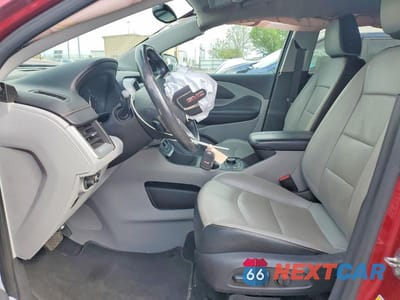 Zdjęcie 7 z 13 samochodu: 2018 GMC TERRAIN SLT VIN:3GKALPEX6JL145837 - miniatura