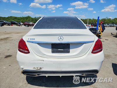 Zdjęcie 6 z 12 samochodu: 2018 MERCEDES-BENZ C 300 VIN:55SWF4JB2JU265438 - miniatura