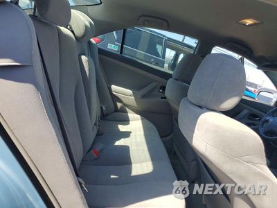 Zdjęcie 10 z 12 samochodu: 2009 TOYOTA CAMRY LE VIN:4T4BE46K39R050182 - miniatura