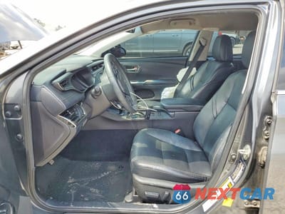 Zdjęcie 7 z 12 samochodu: 2017 TOYOTA AVALON XLE VIN:4T1BK1EB7HU253156 - miniatura