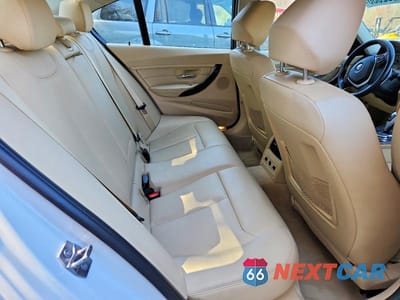 Zdjęcie 10 z 12 samochodu: 2015 BMW 328 XI SULEV VIN:WBA3B5C5XFF961980 - miniatura