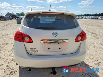 Zdjęcie 6 z 13 samochodu: 2014 NISSAN ROGUE SELECT S VIN:JN8AS5MT4EW610301 - miniatura