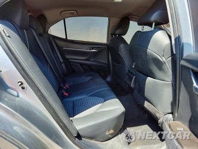 Zdjęcie 10 z 13 samochodu: 2023 TOYOTA CAMRY SE VIN:4T1G11AKXPU810137 - miniatura