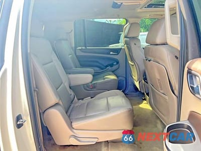 Zdjęcie 6 z 10 samochodu: 2015 CHEVROLET SUBURBAN C1500 LTZ VIN:1GNSCKKC3FR638712 - miniatura