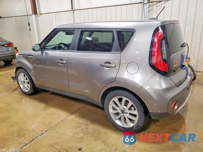 Drugie zdjęcie samochodu z przodu: 2017 KIA SOUL + VIN:KNDJP3A56H7496162 - miniatura