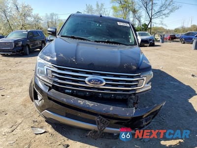 Piąte zdjęcie samochodu w środku: 2020 FORD EXPEDITION XLT VIN:1FMJU1JT8LEA27831 - miniatura