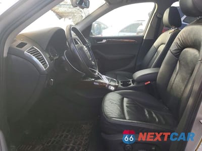 Zdjęcie 7 z 11 samochodu: 2009 AUDI Q5 3.2 VIN:WA1KK78R69A023203 - miniatura