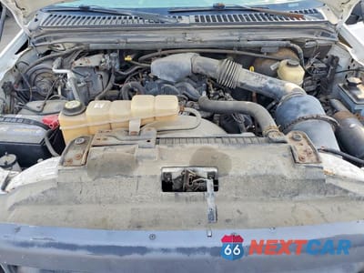 Zdjęcie 11 z 12 samochodu: 2003 FORD F250 SUPER DUTY VIN:1FTNF20L33ED41989 - miniatura