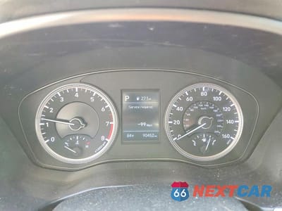 Zdjęcie 9 z 13 samochodu: 2020 HYUNDAI SANTA FE SE VIN:5NMS23ADXLH271559 - miniatura