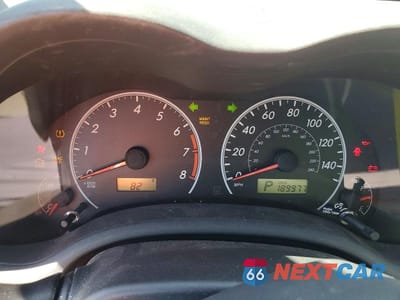 Zdjęcie 9 z 12 samochodu: 2012 TOYOTA COROLLA LE VIN:2T1BU4EEXCC882443 - miniatura