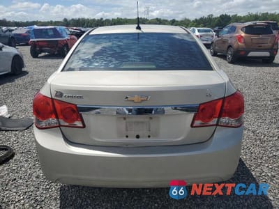 Zdjęcie 6 z 12 samochodu: 2014 CHEVROLET CRUZE LT VIN:1G1PC5SB2E7446840 - miniatura