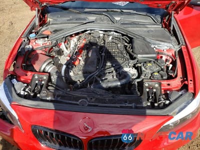 Zdjęcie 11 z 12 samochodu: 2018 BMW M240XI VIN:WBA2J7C53JVD60552 - miniatura