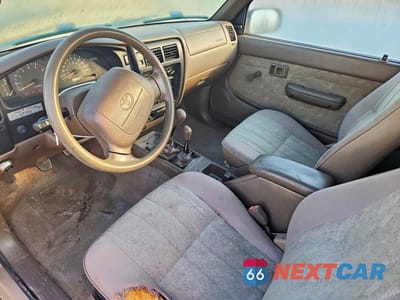 Zdjęcie 8 z 12 samochodu: 2000 TOYOTA TACOMA BASE VIN:4TAPM62N2YZ591370 - miniatura