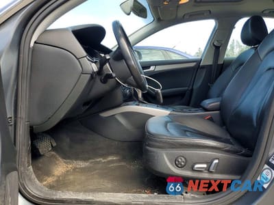 Zdjęcie 7 z 12 samochodu: 2014 AUDI A4 2.0T VIN:WAUBFCFL1EN035261 - miniatura