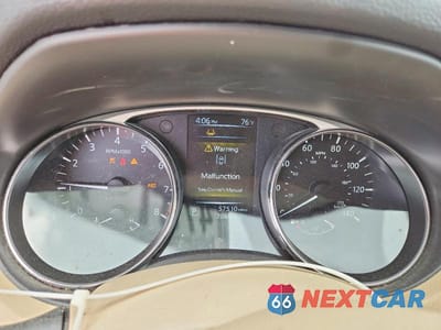 Zdjęcie 9 z 12 samochodu: 2014 NISSAN ROGUE S VIN:5N1AT2MV4EC813565 - miniatura