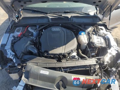 Zdjęcie 11 z 13 samochodu: 2019 AUDI A5 PREMIUM PLUS VIN:WAUYNGF56KN002466 - miniatura