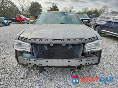 Piąte zdjęcie samochodu w środku: 2012 CHRYSLER 300 VIN:2C3CCAAG7CH227275 - miniatura