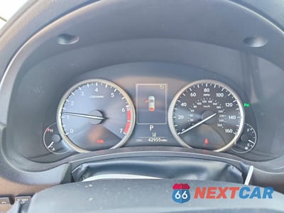 Zdjęcie 9 z 14 samochodu: 2021 LEXUS NX 300 BASE VIN:JTJGARBZ8M2183411 - miniatura