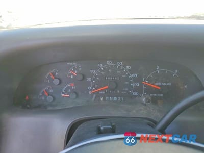 Zdjęcie 9 z 11 samochodu: 2000 FORD F350 SRW SUPER DUTY VIN:3FTSW31F7YMA46025 - miniatura