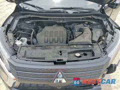 Zdjęcie 12 z 13 samochodu: 2023 MITSUBISHI ECLIPSE CROSS LE VIN:JA4ATVAA6PZ026750 - miniatura