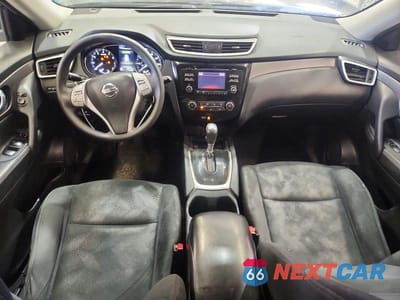 Zdjęcie 8 z 13 samochodu: 2016 NISSAN ROGUE S VIN:JN8AT2MV7GW151524 - miniatura