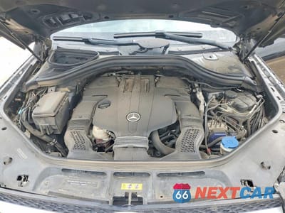 Zdjęcie 12 z 14 samochodu: 2018 MERCEDES-BENZ GLS 450 4MATIC VIN:4JGDF6EE6JB065489 - miniatura