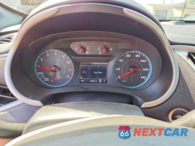 Zdjęcie 9 z 13 samochodu: 2024 CHEVROLET MALIBU LT VIN:1G1ZD5ST0RF186772 - miniatura