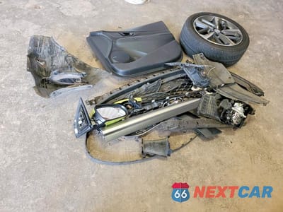 Zdjęcie 12 z 13 samochodu: 2019 HYUNDAI KONA LIMITED VIN:KM8K33A58KU377291 - miniatura
