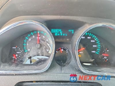 Zdjęcie 9 z 13 samochodu: 2010 CHEVROLET TRAVERSE LT VIN:1GNLVGED3AJ245414 - miniatura
