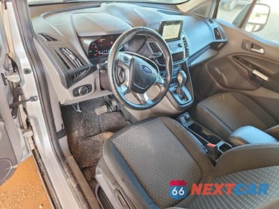 Zdjęcie 8 z 13 samochodu: 2019 FORD TRANSIT CONNECT UTILITY / SERVICE VAN VIN:NM0LS7F27K1414086 - miniatura
