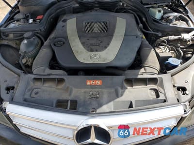 Zdjęcie 11 z 11 samochodu: 2011 MERCEDES-BENZ C 300 4MATIC VIN:WDDGF8BB2BR175798 - miniatura