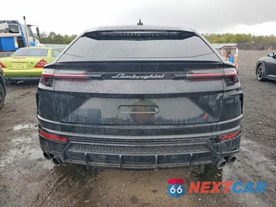 Zdjęcie 6 z 13 samochodu: 2020 LAMBORGHINI URUS VIN:ZPBUA1ZL1LLA09755 - miniatura