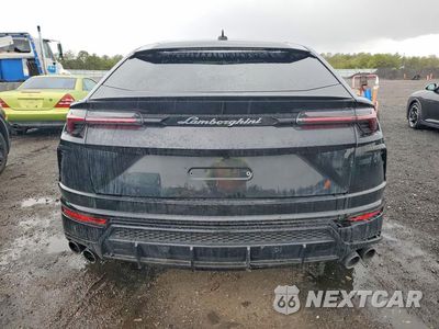 Zdjęcie 6 z 13 samochodu: 2020 LAMBORGHINI URUS VIN:ZPBUA1ZL1LLA09755 - miniatura