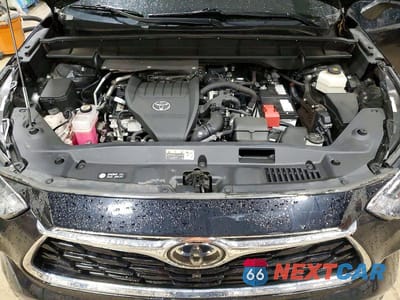 Zdjęcie 12 z 14 samochodu: 2024 TOYOTA HIGHLANDER LIMITED VIN:5TDKDRBH6RS545697 - miniatura