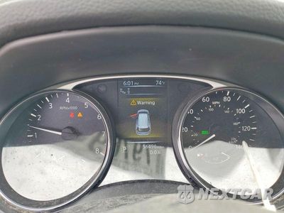 Zdjęcie 9 z 13 samochodu: 2015 NISSAN ROGUE SL VIN:5N1AT2MVXFC923831 - miniatura