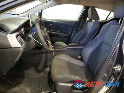 Zdjęcie 7 z 12 samochodu: 2020 TOYOTA C-HR LE VIN:JTNKHMBX3L1071139 - miniatura