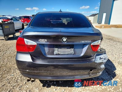 Zdjęcie 6 z 13 samochodu: 2006 BMW 325 I AUTOMATIC VIN:WBAVB17526NK38884 - miniatura