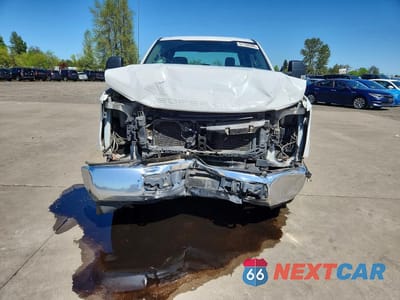 Piąte zdjęcie samochodu w środku: 2019 FORD F250 SUPER DUTY VIN:1FT7X2AT1KEC83545 - miniatura