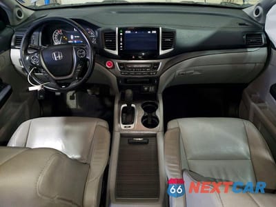 Zdjęcie 8 z 14 samochodu: 2016 HONDA PILOT EXL VIN:5FNYF6H52GB089084 - miniatura