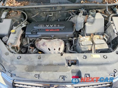 Zdjęcie 12 z 13 samochodu: 2008 TOYOTA RAV4 LIMITED VIN:JTMBD31V486058792 - miniatura
