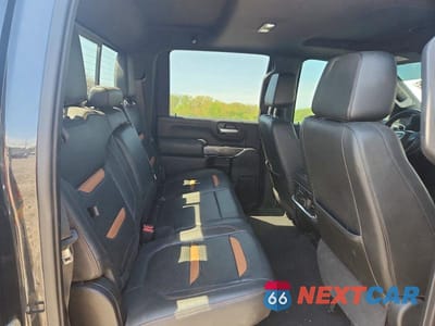 Zdjęcie 10 z 12 samochodu: 2020 GMC SIERRA K2500 AT4 VIN:1GT49PEY2LF243938 - miniatura
