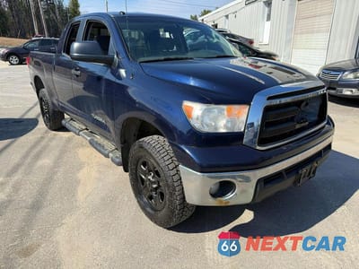2012 TOYOTA TUNDRA DOUBLE CAB SR5 5TFUM5F11CX032440 - główne zdjęcie licytacji z USA - miniatura