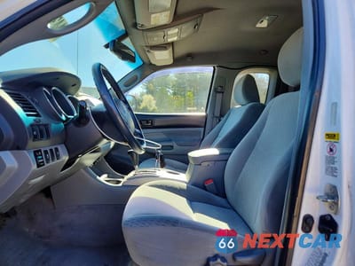 Zdjęcie 7 z 12 samochodu: 2009 TOYOTA TACOMA PRERUNNER ACCESS CAB VIN:5TETU62N49Z598927 - miniatura