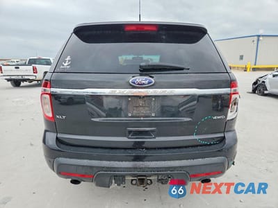Zdjęcie 6 z 13 samochodu: 2013 FORD EXPLORER XLT VIN:1FM5K8D80DGA67205 - miniatura