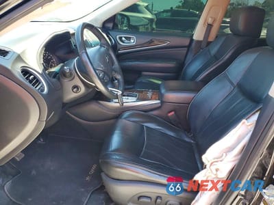 Zdjęcie 7 z 13 samochodu: 2015 INFINITI QX60 BASE VIN:5N1AL0MM4FC527826 - miniatura