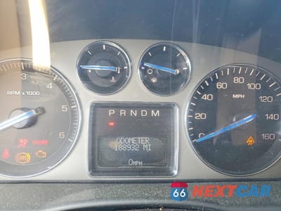 Zdjęcie 9 z 13 samochodu: 2008 CADILLAC ESCALADE ESV VIN:1GYFK66868R213301 - miniatura
